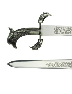 dagger three eagles 2