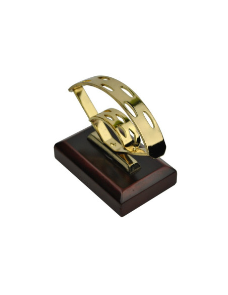 Exhibitor for 6 mini swords