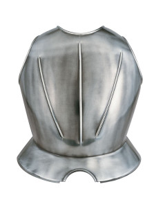Plain Breastplate for Armor