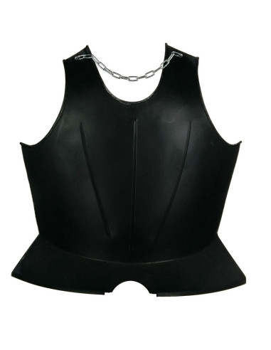Templar breastplate