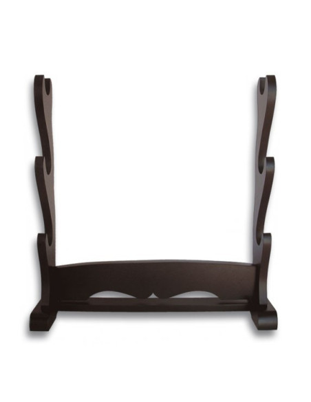 Tabletop gunsmith for 3 katanas Tabletop gunsmith for 3 katanas