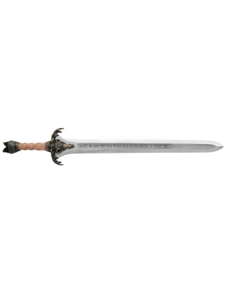 Sword Father Conan The Barbarian (licensed)