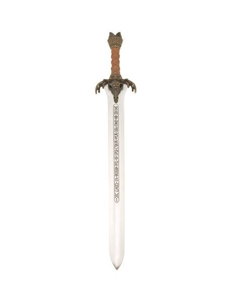 Sword Father Conan The Barbarian (licensed)