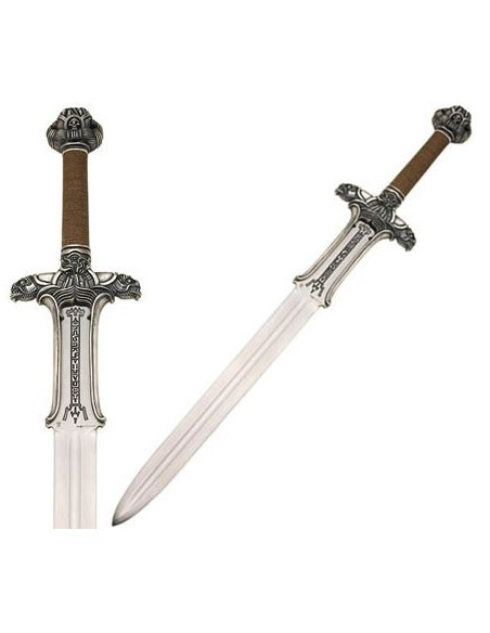 Atlantean Sword Conan The Barbarian (licensed)