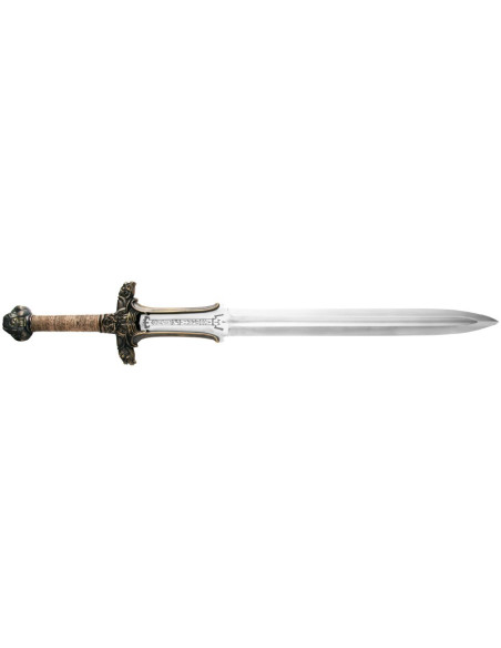 Atlantean Sword Conan The Barbarian (licensed)