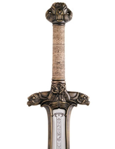 Atlantean Sword Conan The Barbarian (licensed) 2