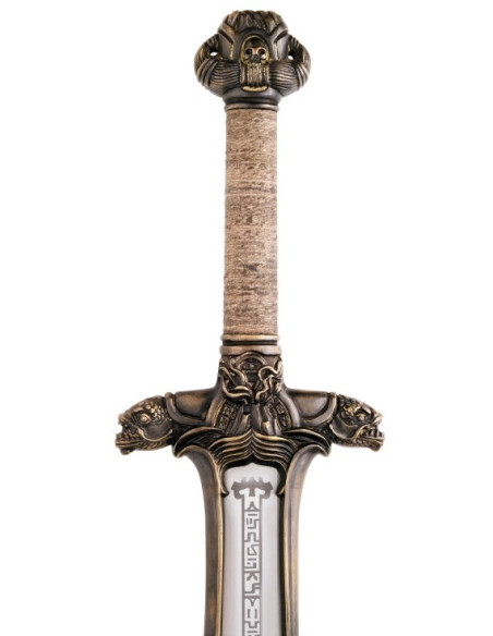 Atlantean Sword Conan The Barbarian (licensed)