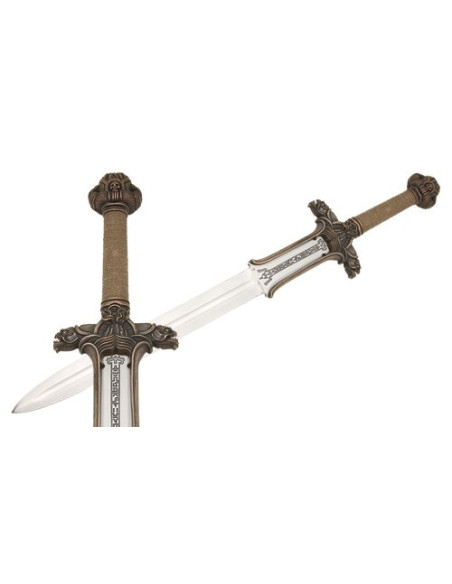 Atlantean Sword Conan The Barbarian (licensed)