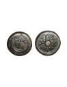 Asse coin (7 cms.)