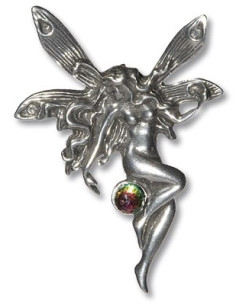 Elf of Seduction Pendant