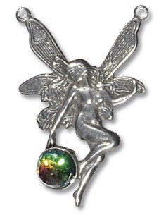 Elf of Seduction Pendant
