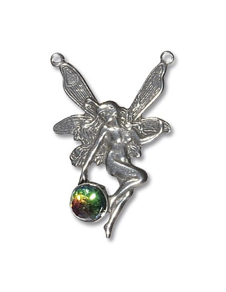 Elf of Seduction Pendant Elf of Seduction Pendant