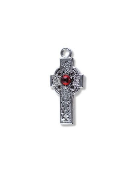 Celtic Cross Pendant 1