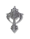 Gothic Cross Pendant