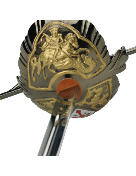 musketeers sword musketeers sword