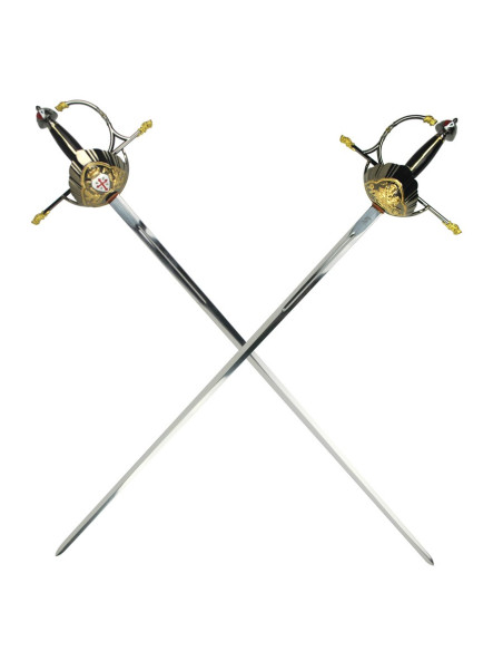 musketeers sword musketeers sword