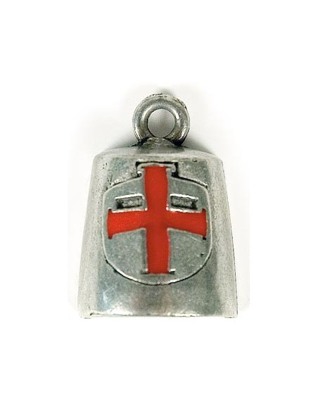 Templar Helm Pendant 1