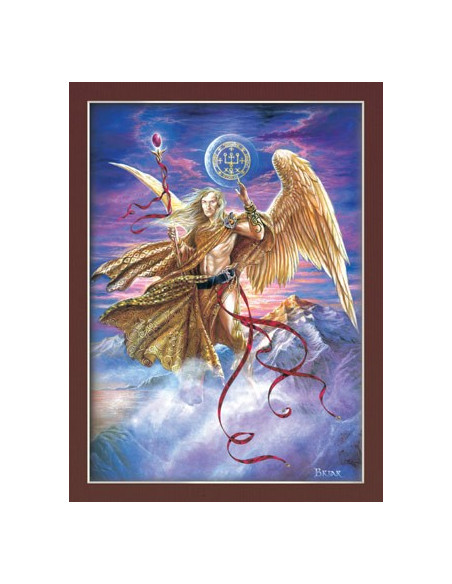 Poster Raphael (30 x 40.5 cm)