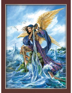 Poster Gabriel (30 x 40.5 cm)