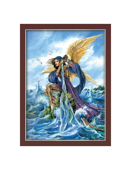 Poster Gabriel (30 x 40.5 cm)