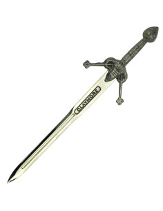Miniature Sword Claymore