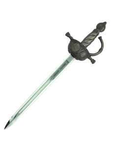 Miniature Sword Conquerors 2