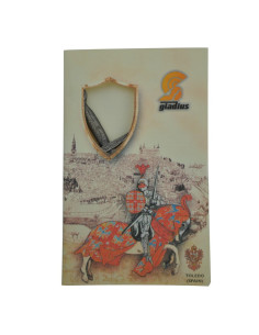 Excalibur Sword Miniature 2