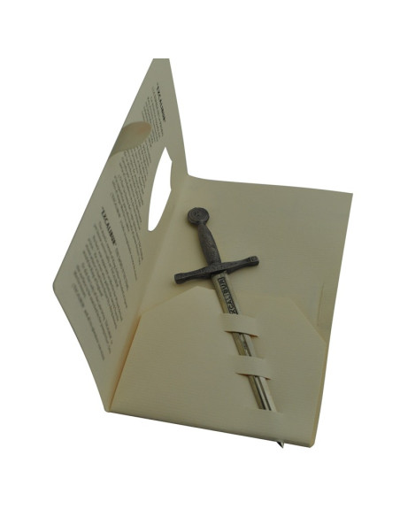 Excalibur Sword Miniature