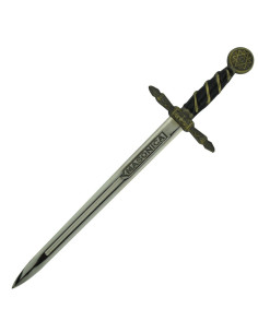 Miniature Masonic Sword 2
