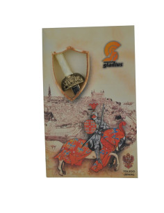 Roman Sword Miniature