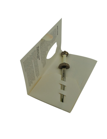 Roman Sword Miniature