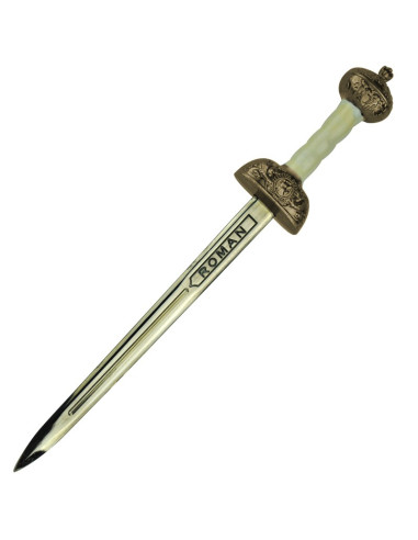Roman Sword Miniature