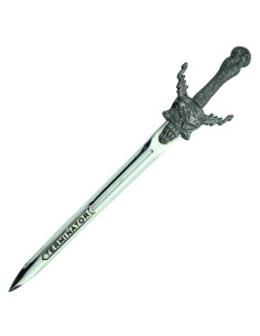 Terminator Sword Miniature