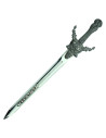 Terminator Sword Thumbnail