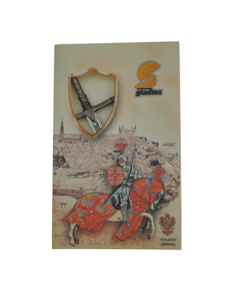 Wallace Sword Miniature Wallace Sword Miniature