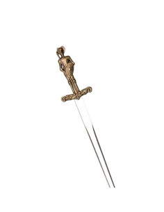 Don Quixote letter opener
