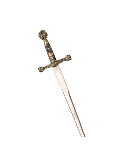 Excalibur Letter Opener