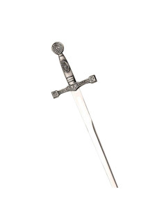 Excalibur Letter Opener 2