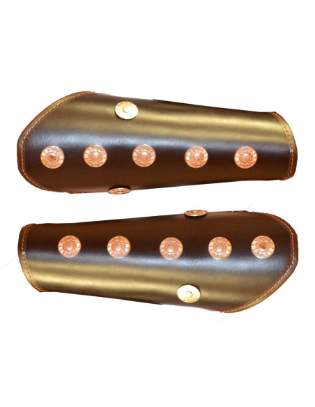 Roman Gladiator bracelets