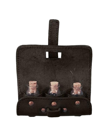 Bag for magic potions