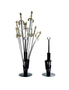 Sword stand for 12 swords