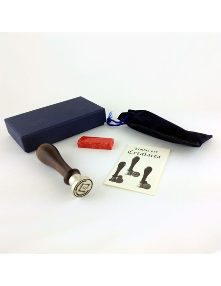 Masonic Stamp Seal Masonic Stamp Seal