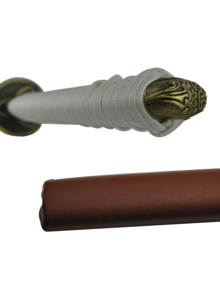 Katana Michonne, The Walking Dead Katana Michonne, The Walking Dead