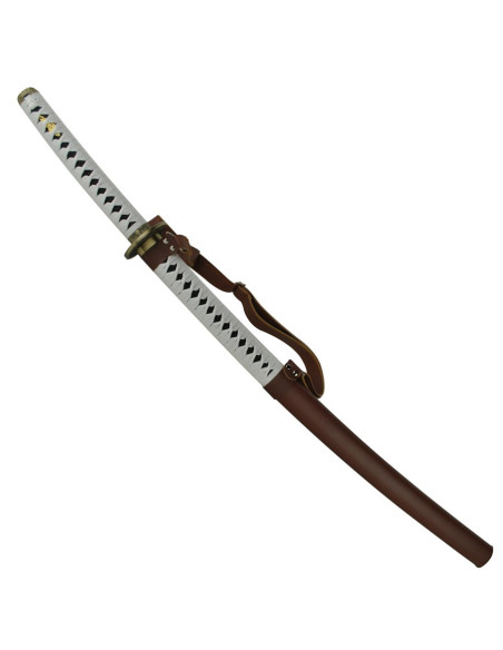 Katana Michonne, The Walking Dead Katana Michonne, The Walking Dead