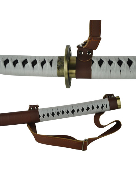 Katana Michonne, The Walking Dead Katana Michonne, The Walking Dead