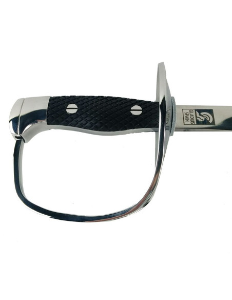 Civil Guard Non-Commissioned Saber Civil Guard Non-Commissioned Saber