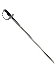 Civil Guard Non-Commissioned Saber 2