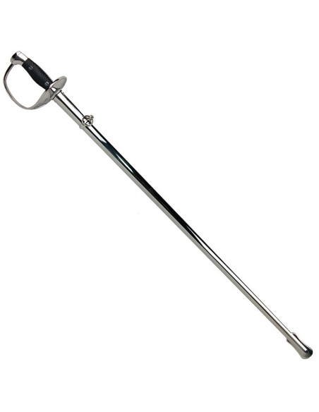 Civil Guard Non-Commissioned Saber Civil Guard Non-Commissioned Saber