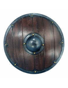 Viking latex shield