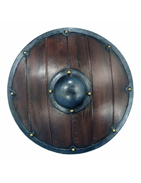 Viking latex shield